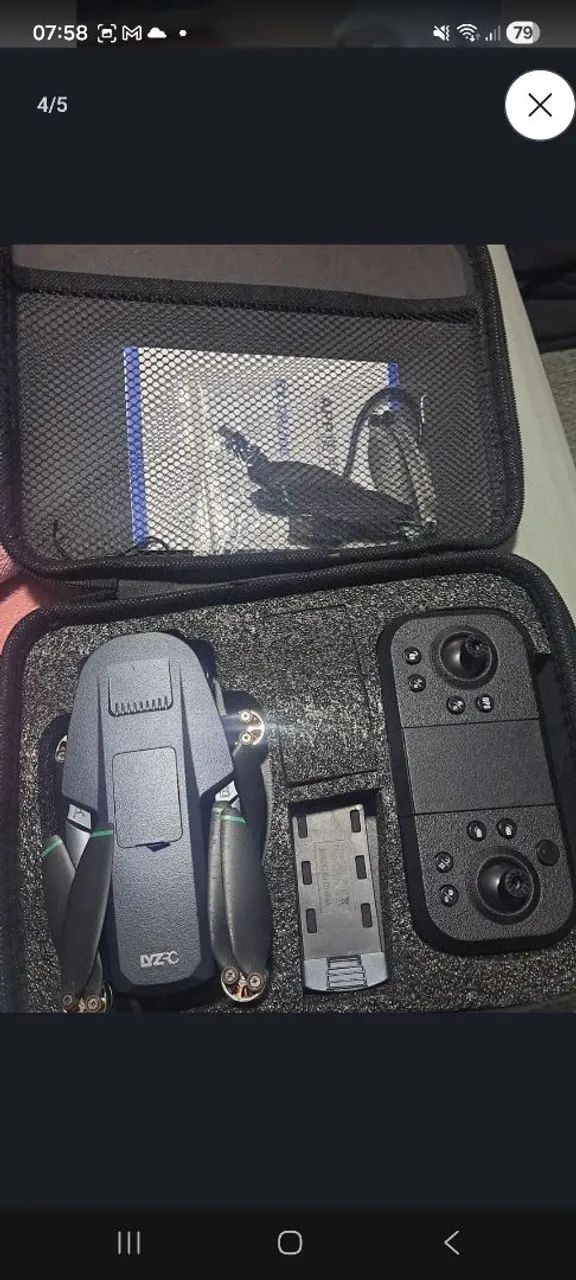 Drone l200  - Foto 3
