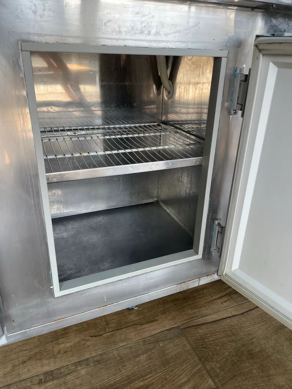 Balcão refrigerado Polofrio - Foto 3