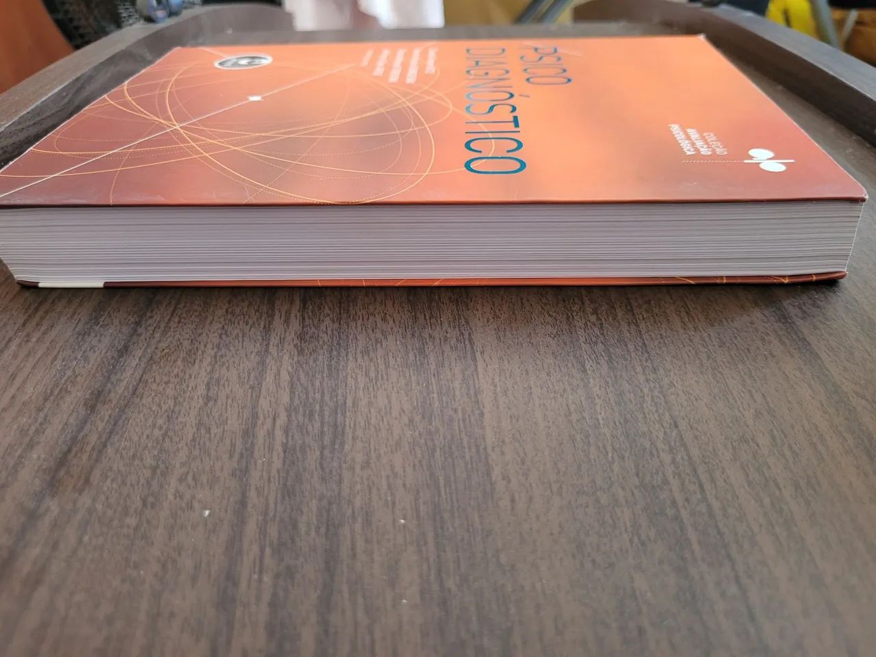 Livro Psicodiagnóstico - Foto 4
