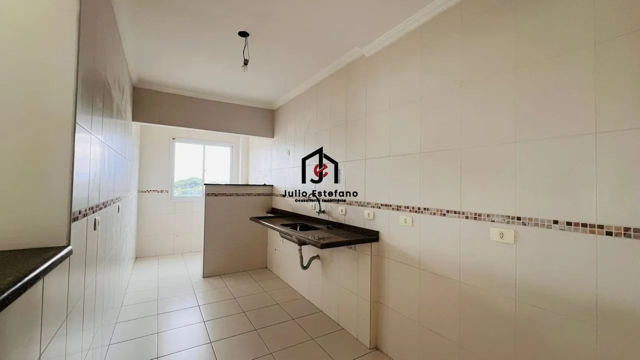 Apartamento com 2 dormitórios sendo 1 suíte no Centro em Pindamonhangaba - Foto 4