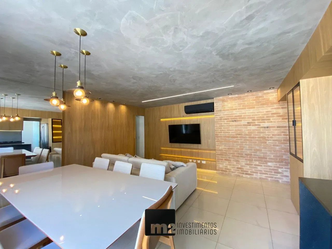 Apartamento no Jardim América - Foto 3