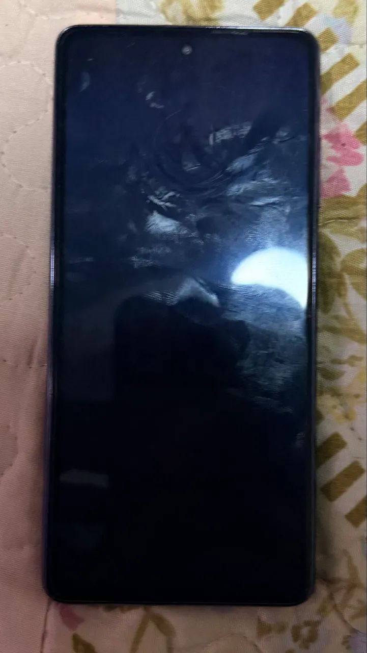 Samsung S20 fe