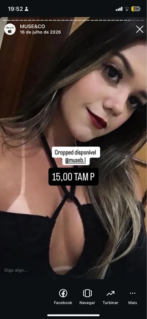 Roupas 
