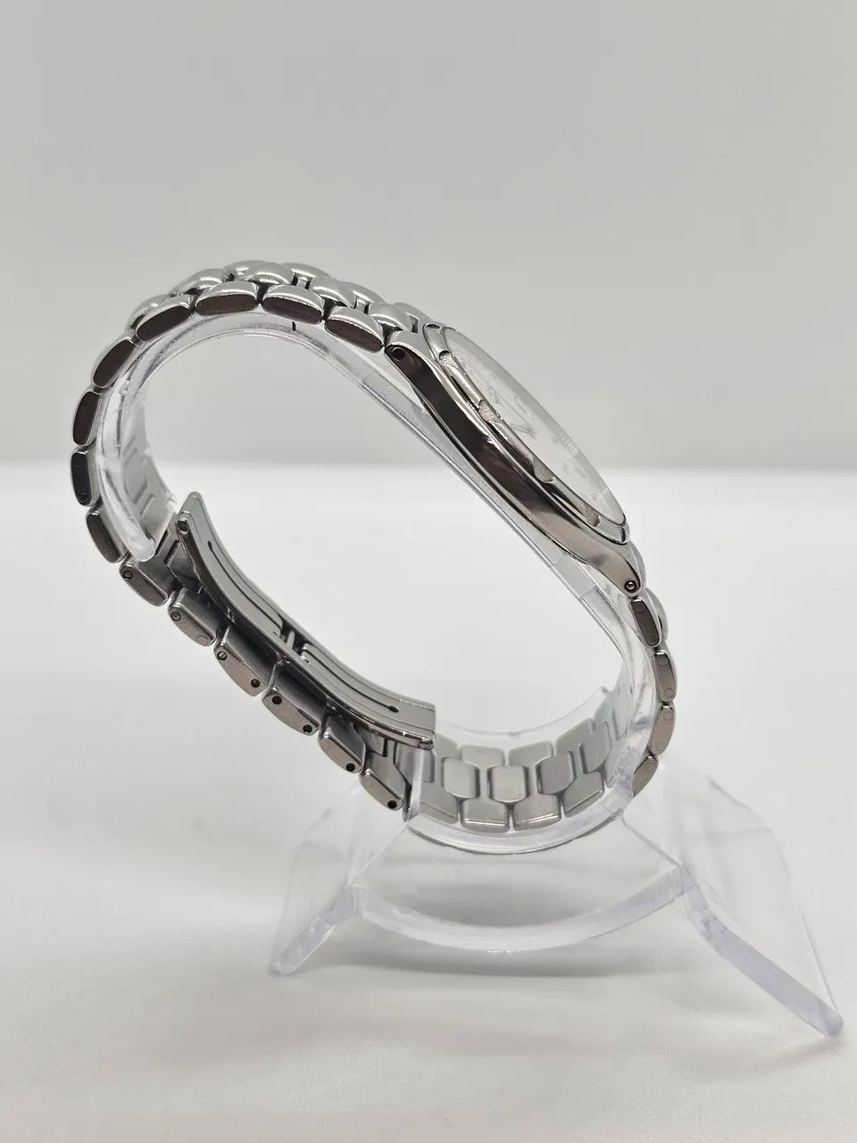 Relógio Longines Conquest  - Foto 4