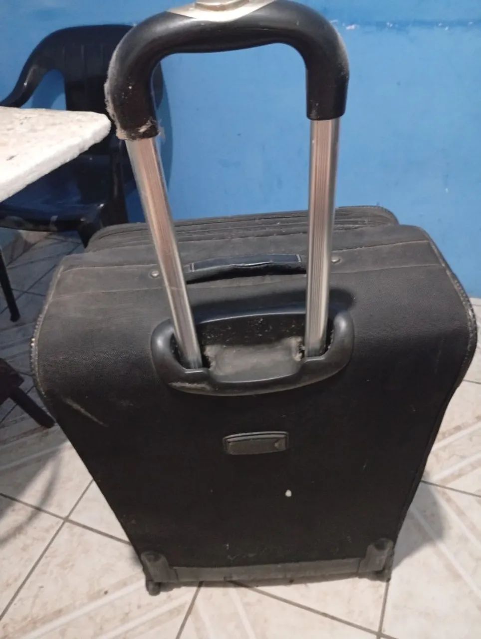 MALA DE VIAGEM 