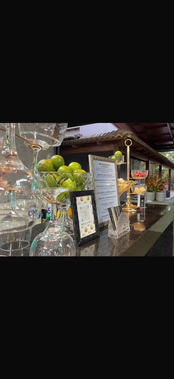 Impulse Open Bar - Foto 4
