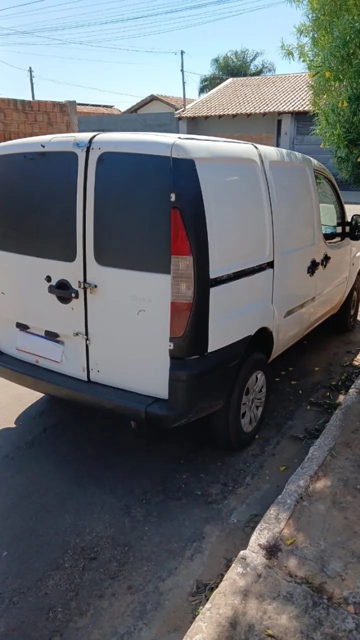 Doblò  - Foto 2