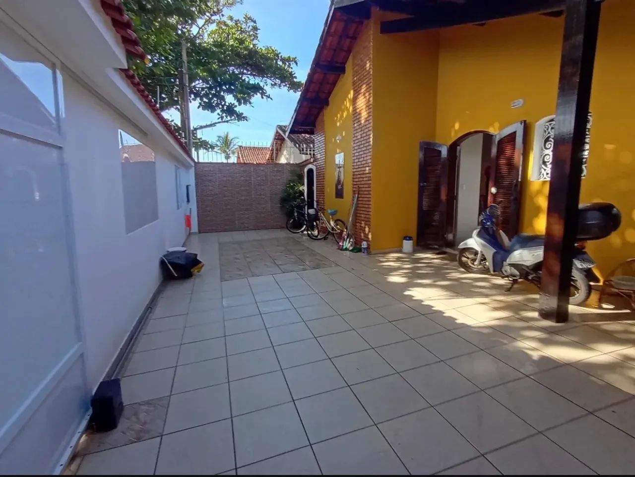 Casa no monte castelo - Foto 3