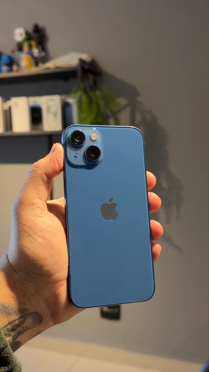 iPhone 13 128GB