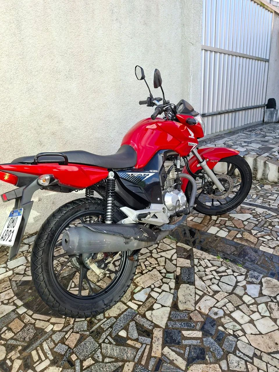 Cg Fan  - Foto 3