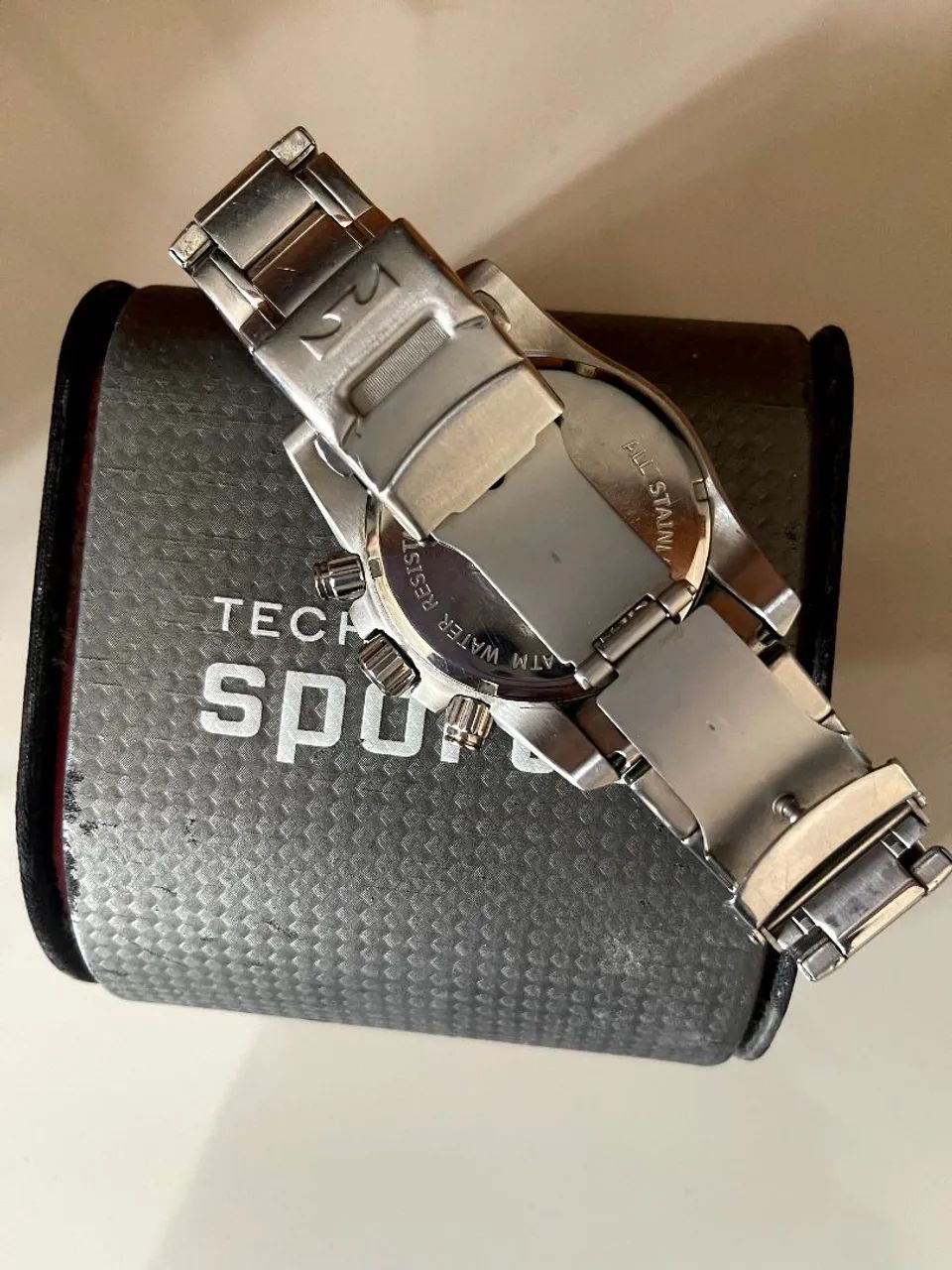 Technos da linha Performance TS Carbon (modelo OS1AAU/1A) - Foto 5