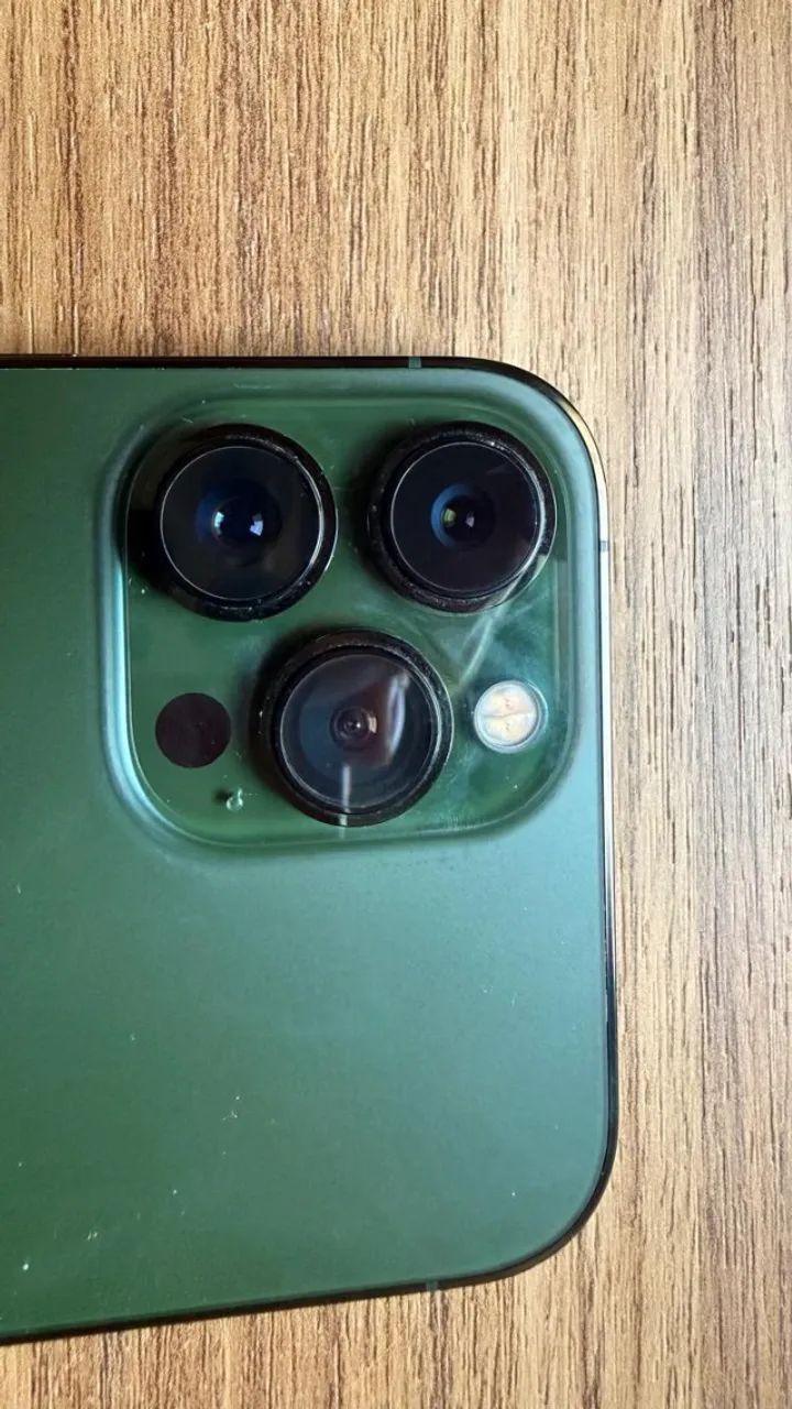 iphone 13 pro max - Foto 4