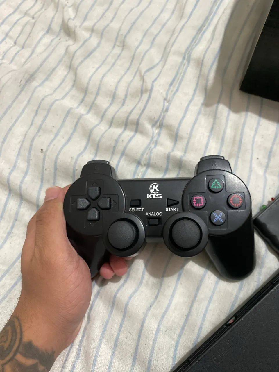 PS2 CONSERVADO 