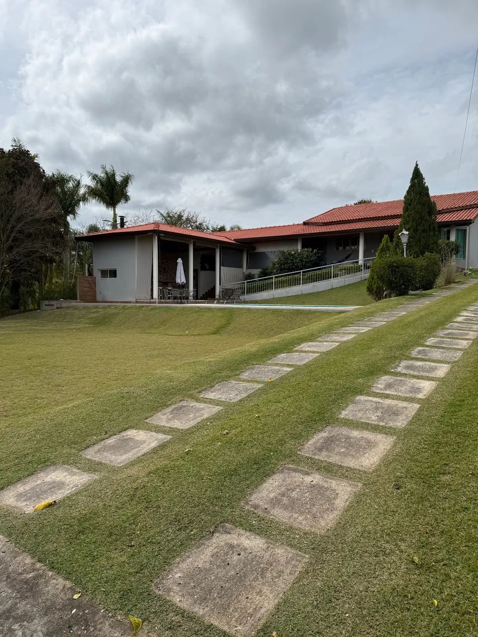 Linda Chácara em Araçoiaba da Serra - SP - Foto 5