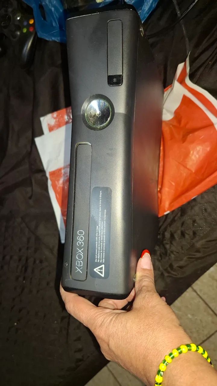 X-Box 