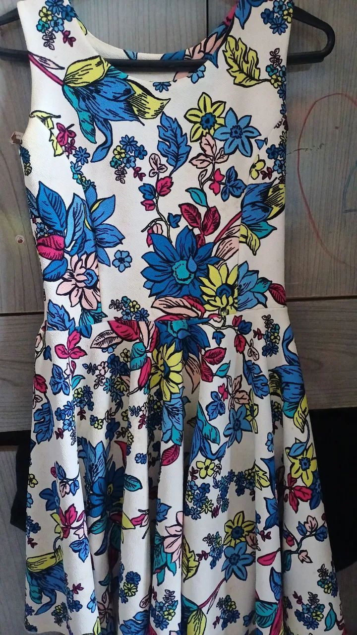 Vestidos