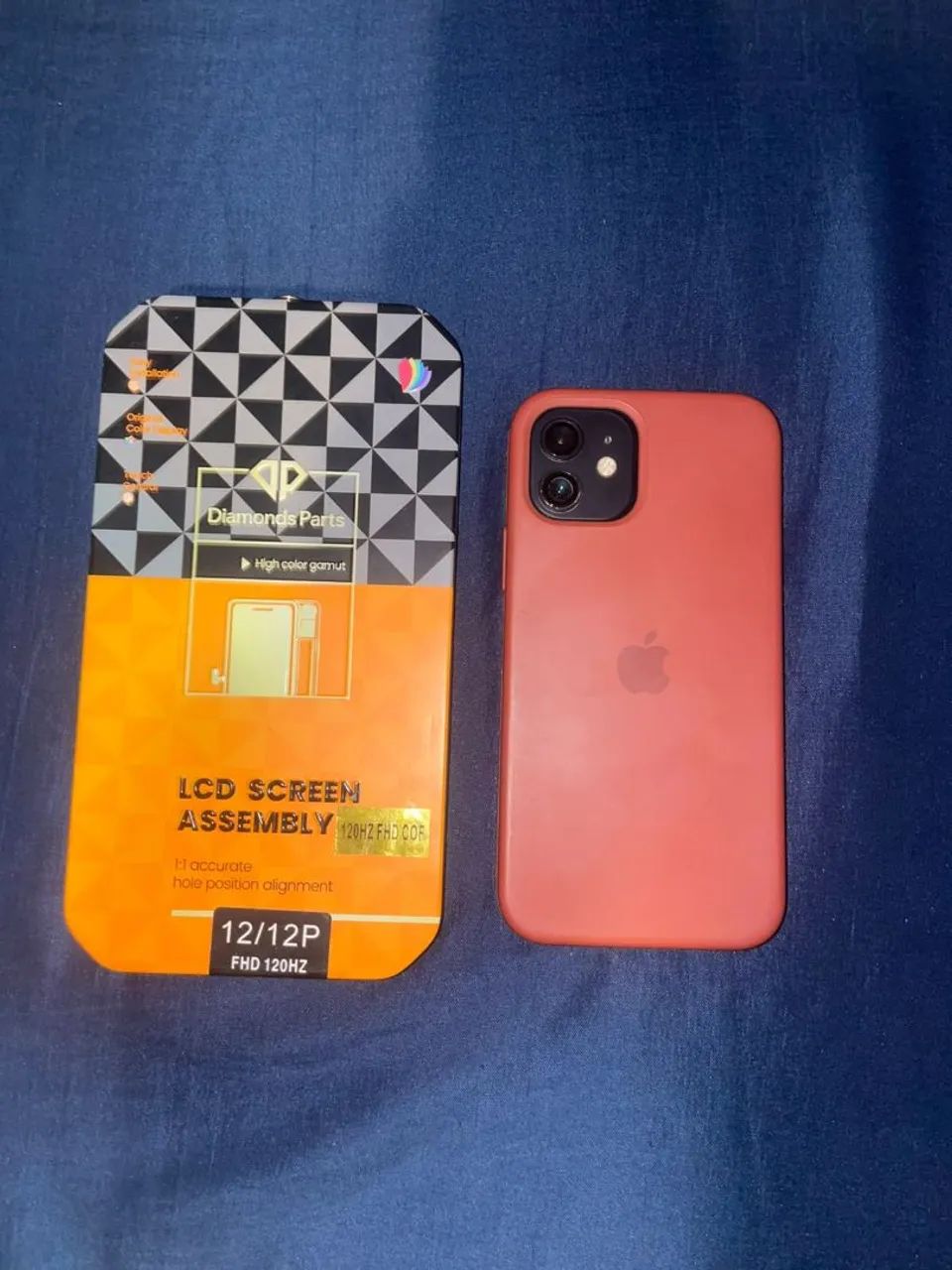 Ip 12 128gb - Foto 2