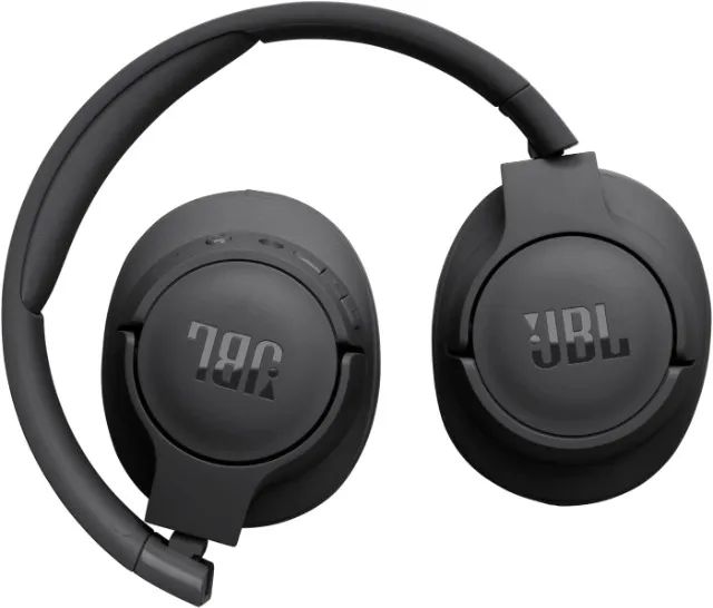 JBL, Fone de Ouvido On ear, Tune 720BT - Preto - Foto 2