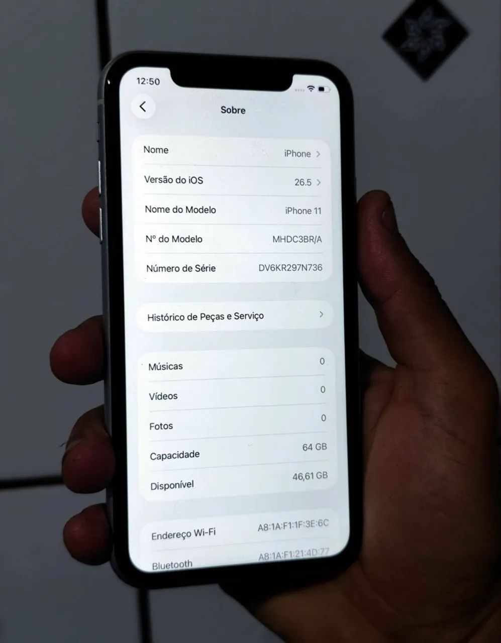 iPhone 11