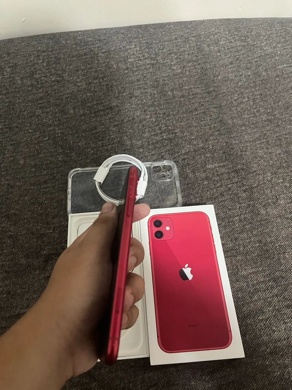 iphone 11 - Foto 5
