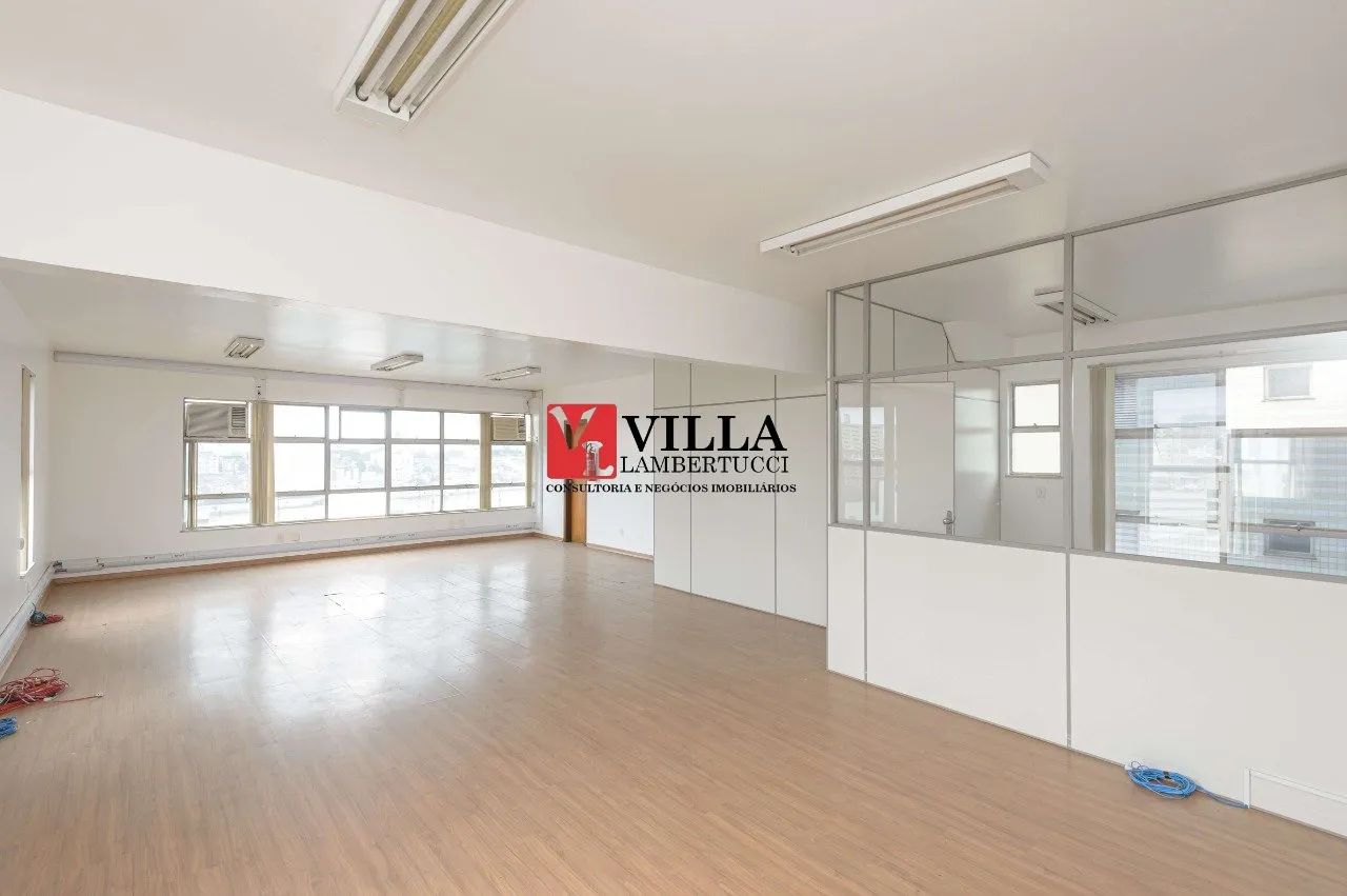 Ótimo conjunto de salas 102m² no Santa Efigênia - Foto 5