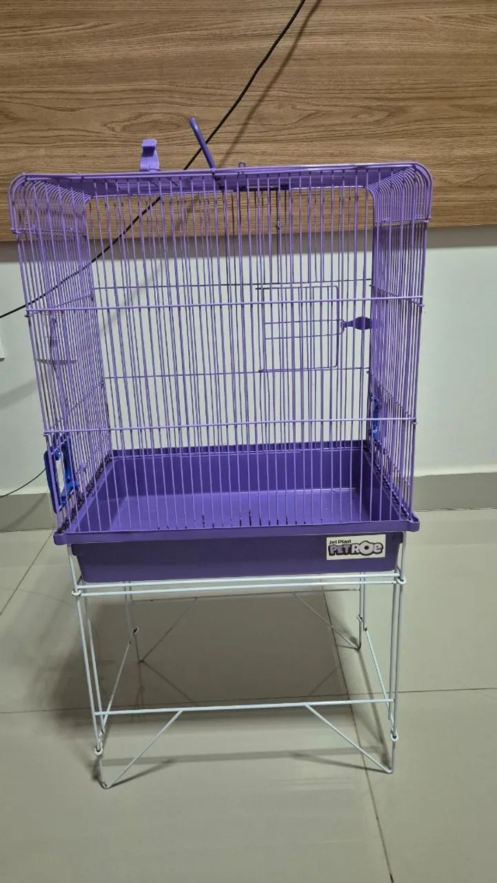 Gaiola para hamster ?  - Foto 4