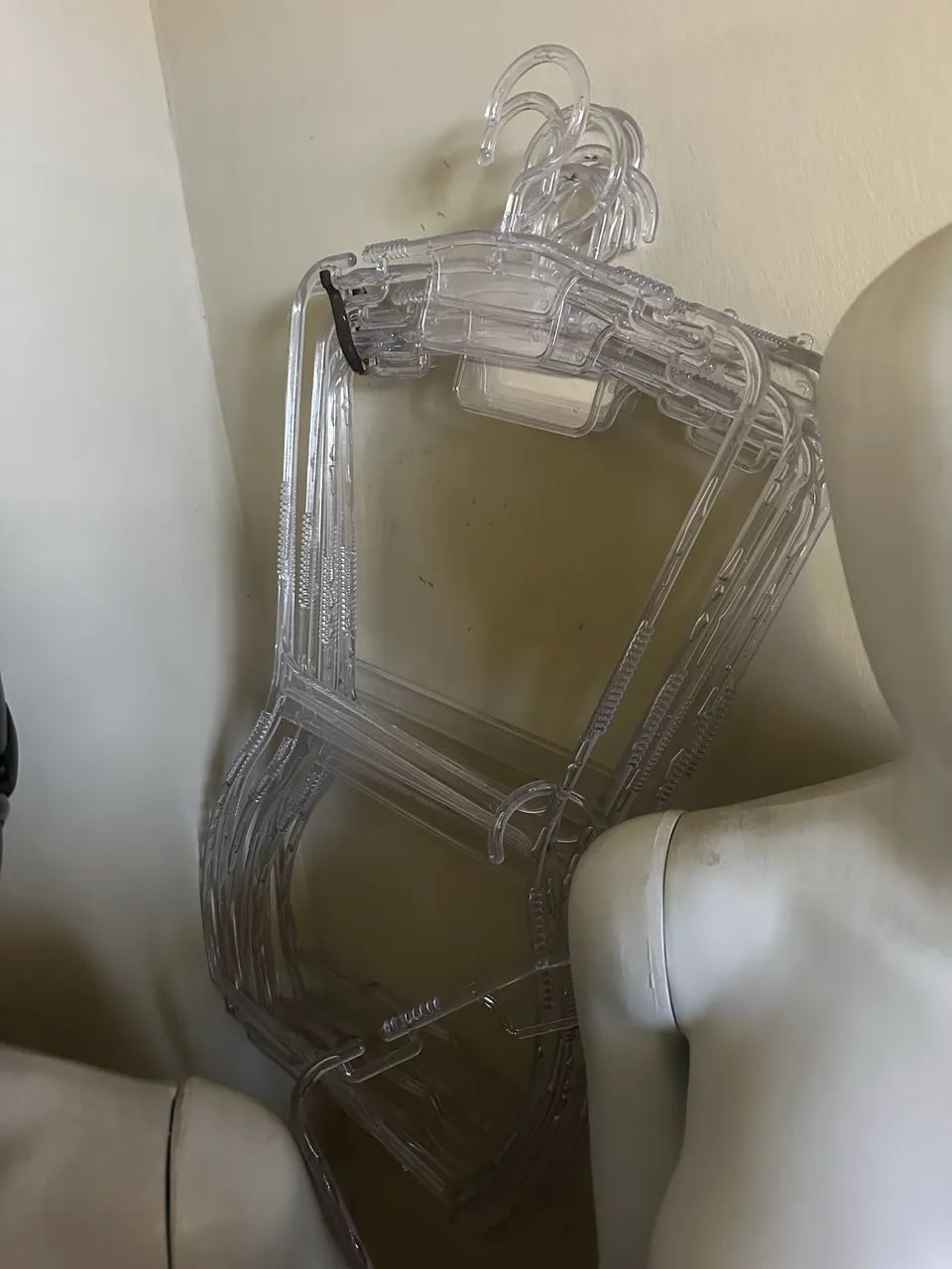Cabide para roupa  - Foto 2