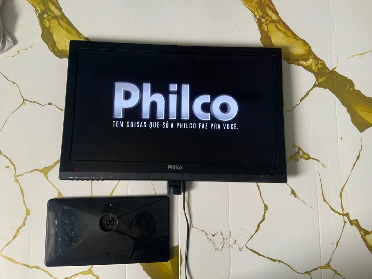 Tv Phillip