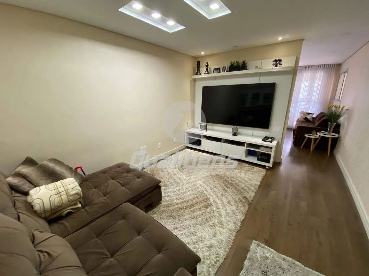 Apartamento à venda 3 quartos em Vila Bocaina - Foto 3