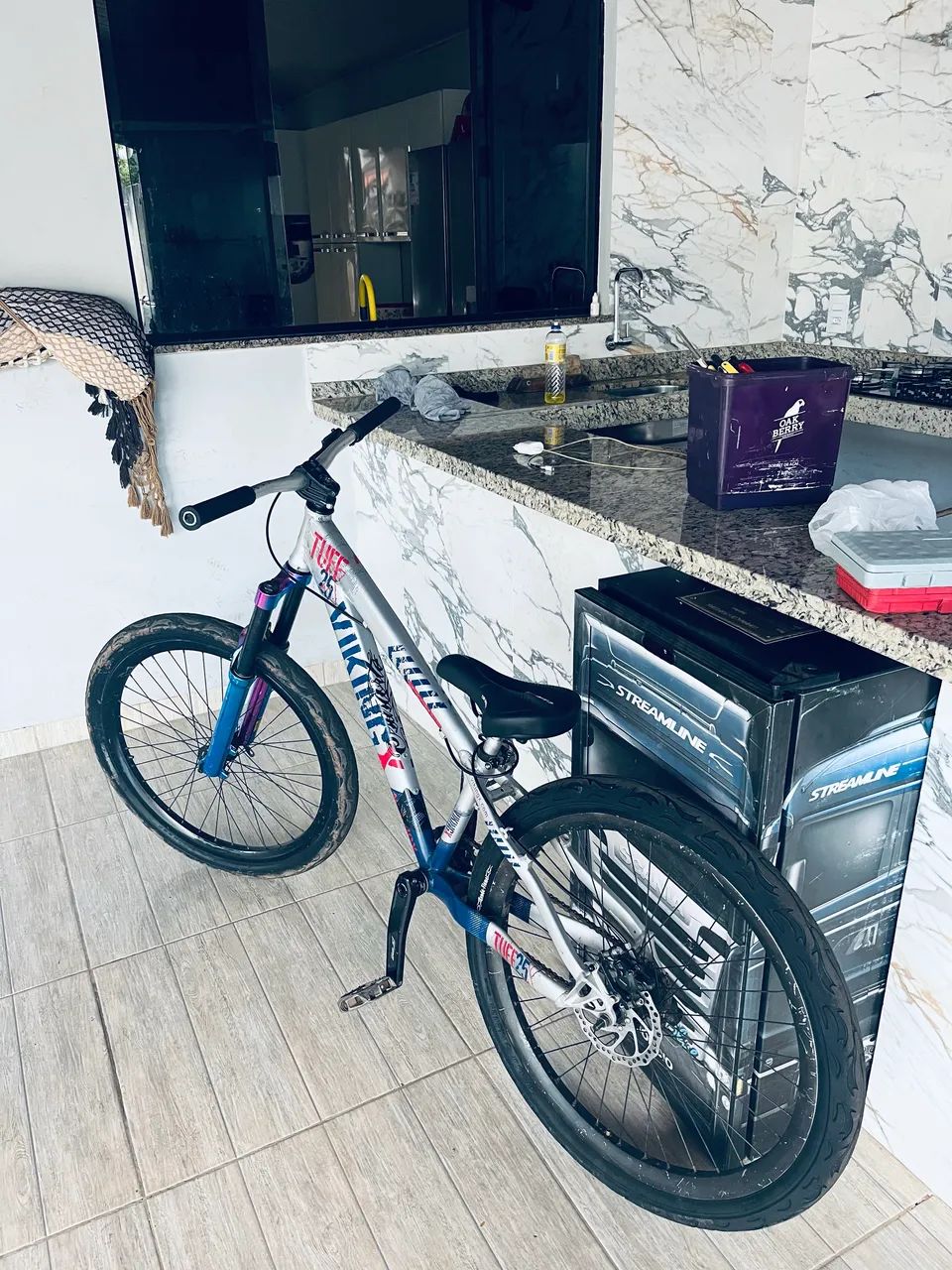 Viking aro 26 - Foto 3