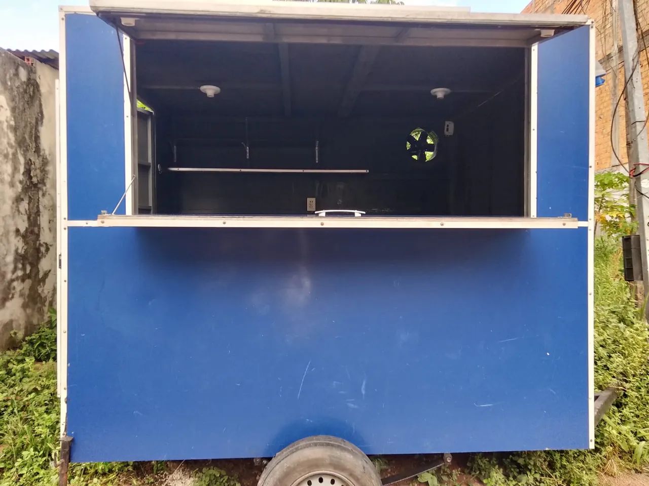 Trailer   - Foto 6