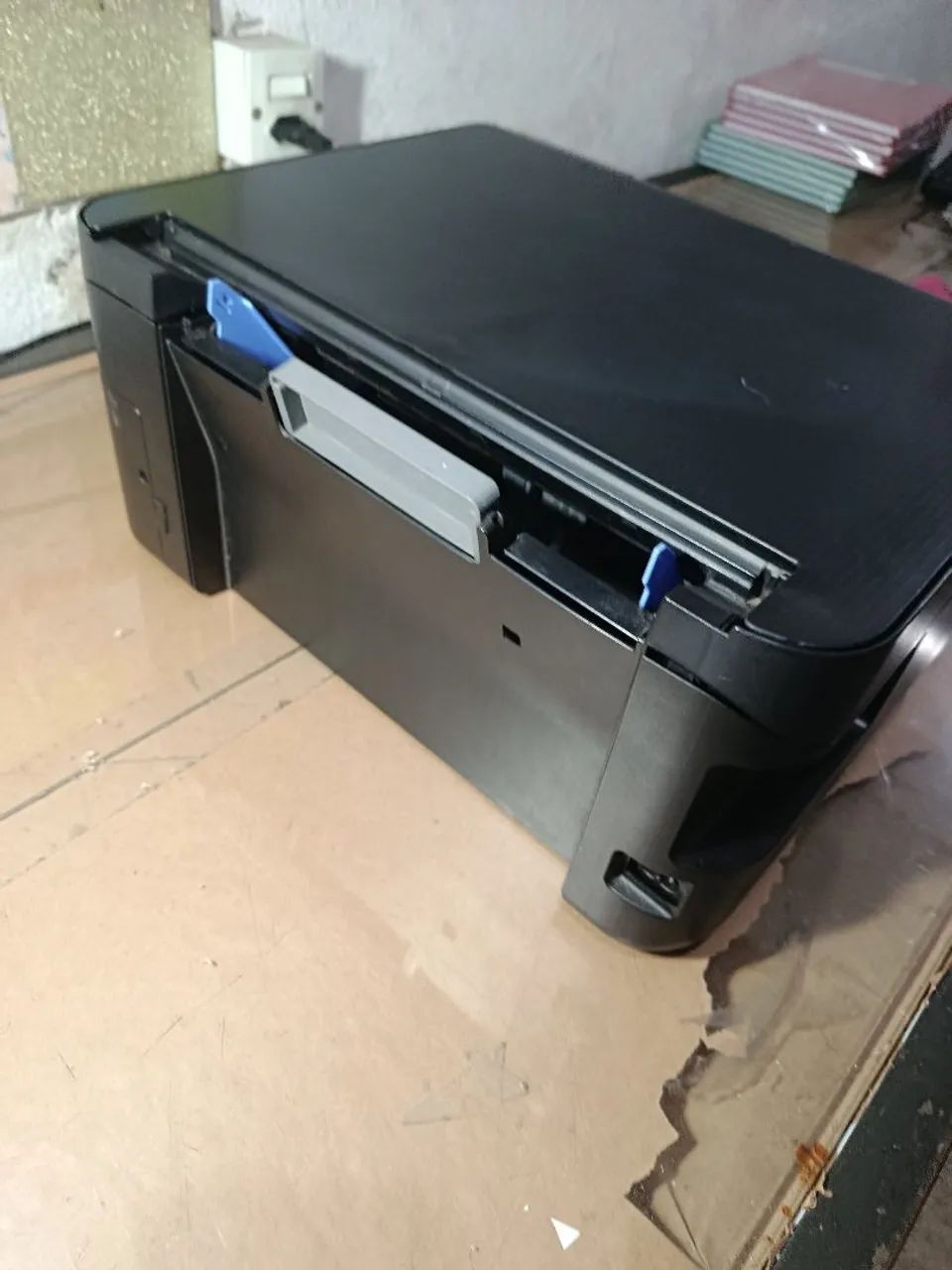Impressora Ecotank Epson L3250 - Foto 2