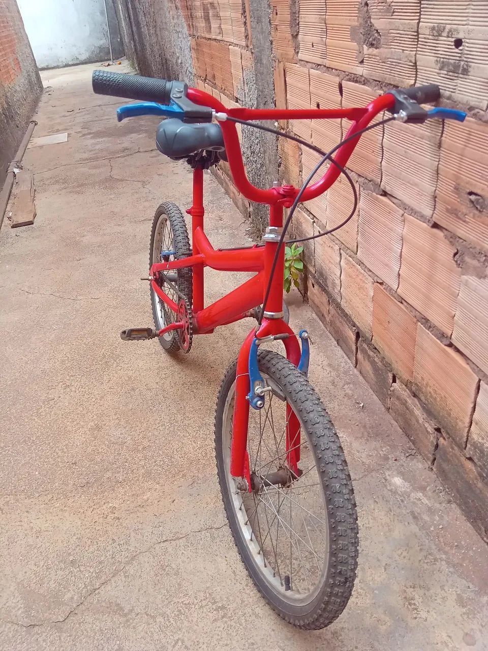 Bicicleta  - Foto 4