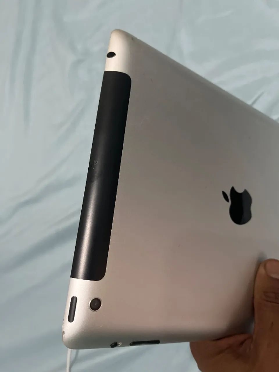iPad  - Foto 4