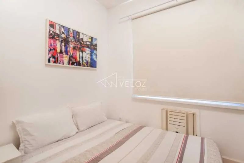 Apartamento - / Residencial / Gávea - Foto 5