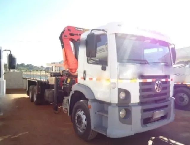vw 24250 munck - Foto 2