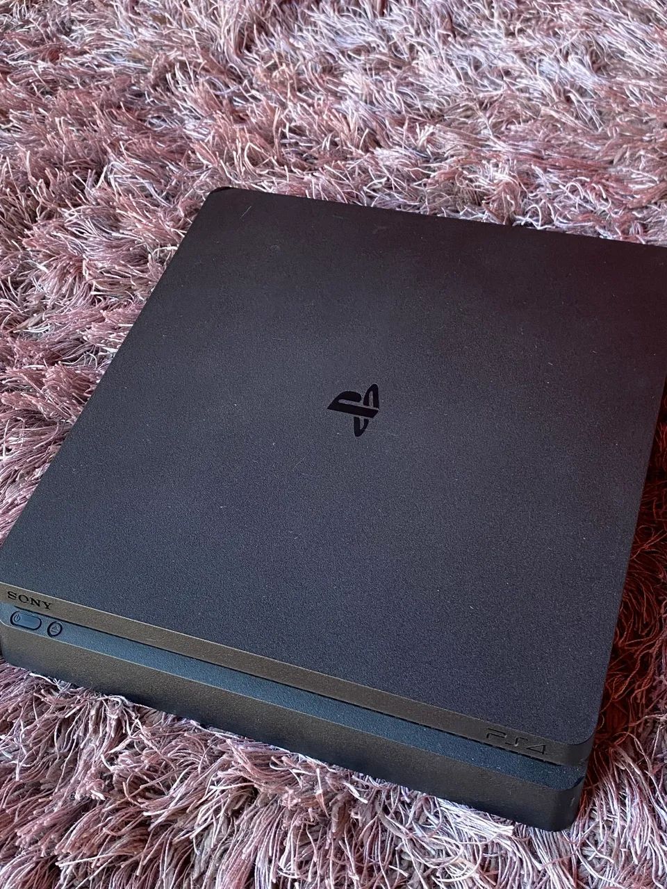 PlayStation 4 slim  - Foto 2