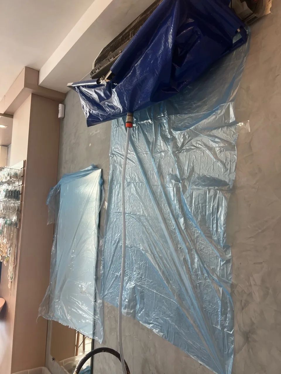 Limpeza de ar-condicionado  - Foto 2