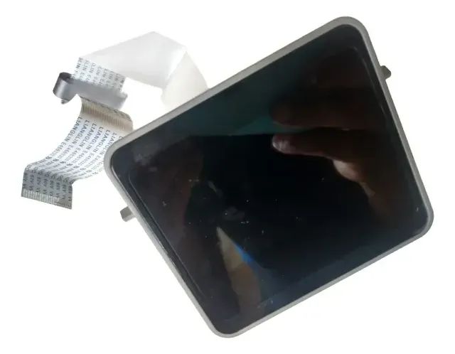 Painel Hp Officejet Pro 9010* / 9020 (Usado) Ref 00065