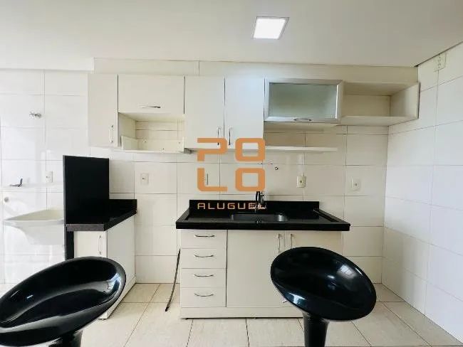 Apartamento para alugar no Edifício Residencial Montebello, localizado no Setor Jardim Amé - Foto 11
