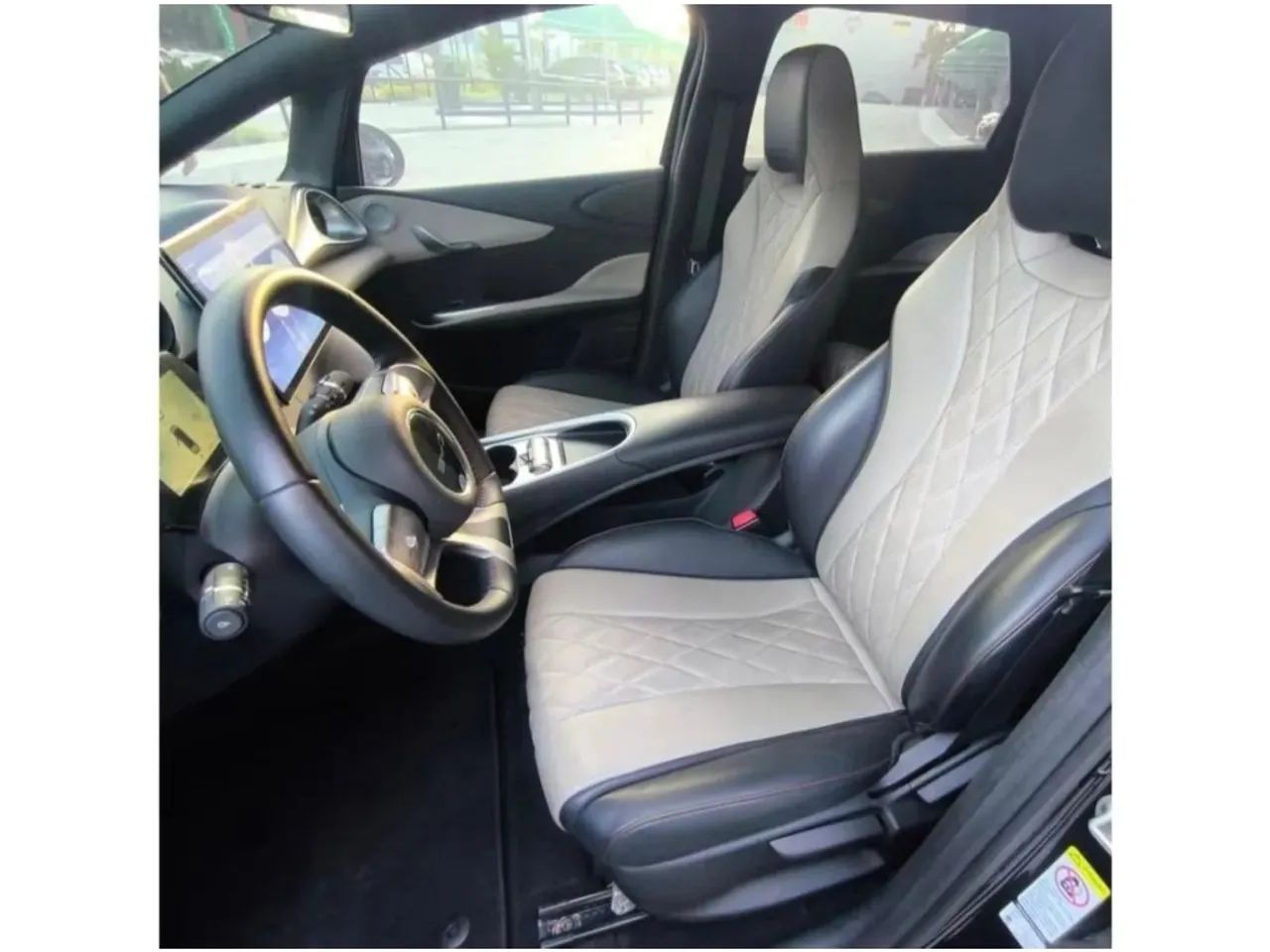 BYD Dolphin GS (Elétrico) 2027 - Foto 3