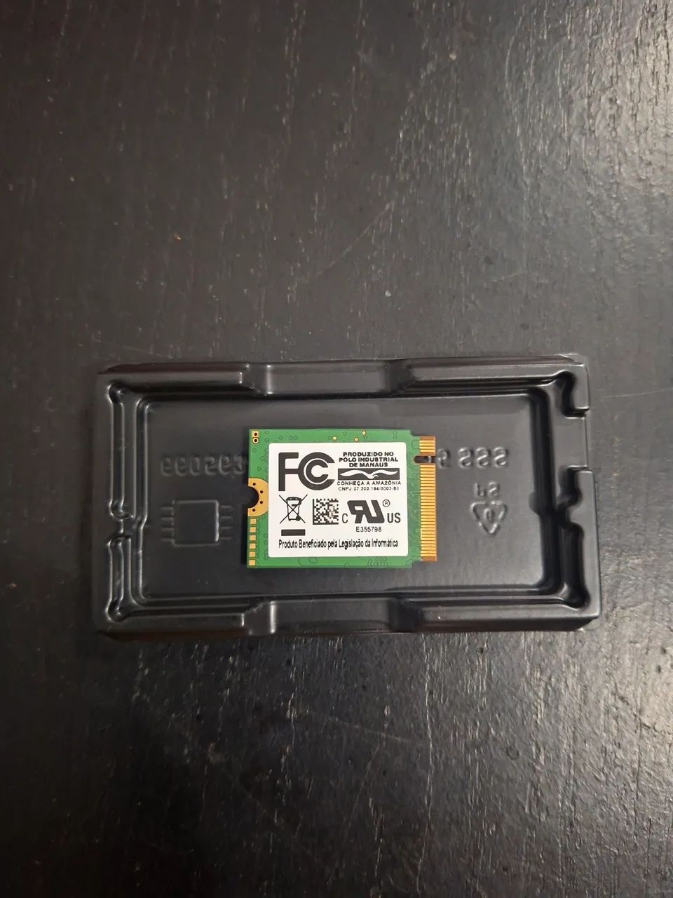 Ssd m.2  - Foto 2