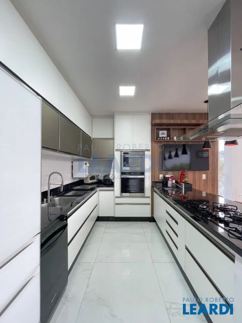 CASA EM CONDOMÍNIO - TAMBORÉ - SP - Foto 5