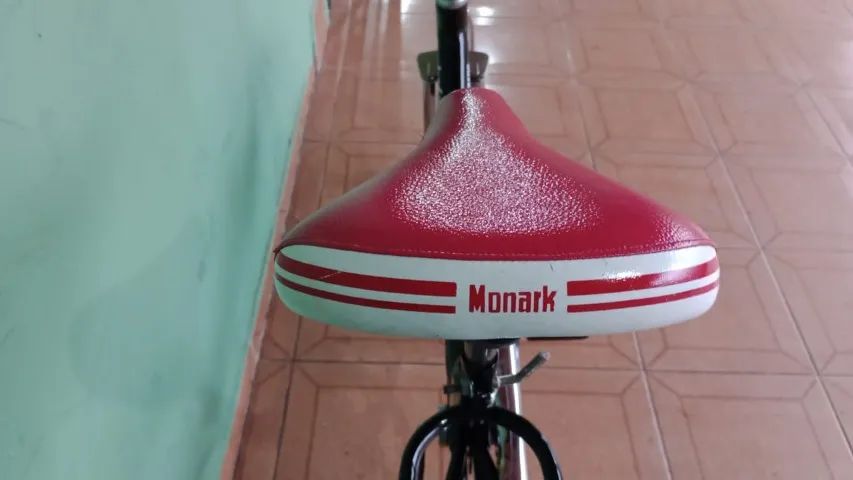 MONARETA JET BLACK 1971 DOBRAMATIC RESTAURADA  - Foto 5