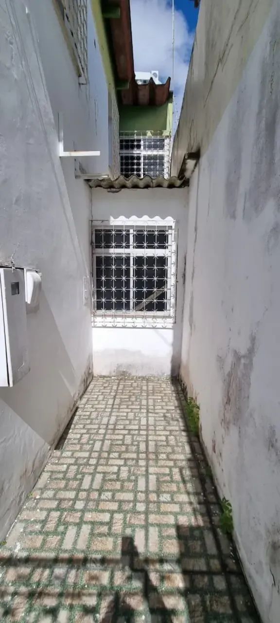 CASA NA TRAVESSA BEIJAMIM COSTANT. - Foto 4