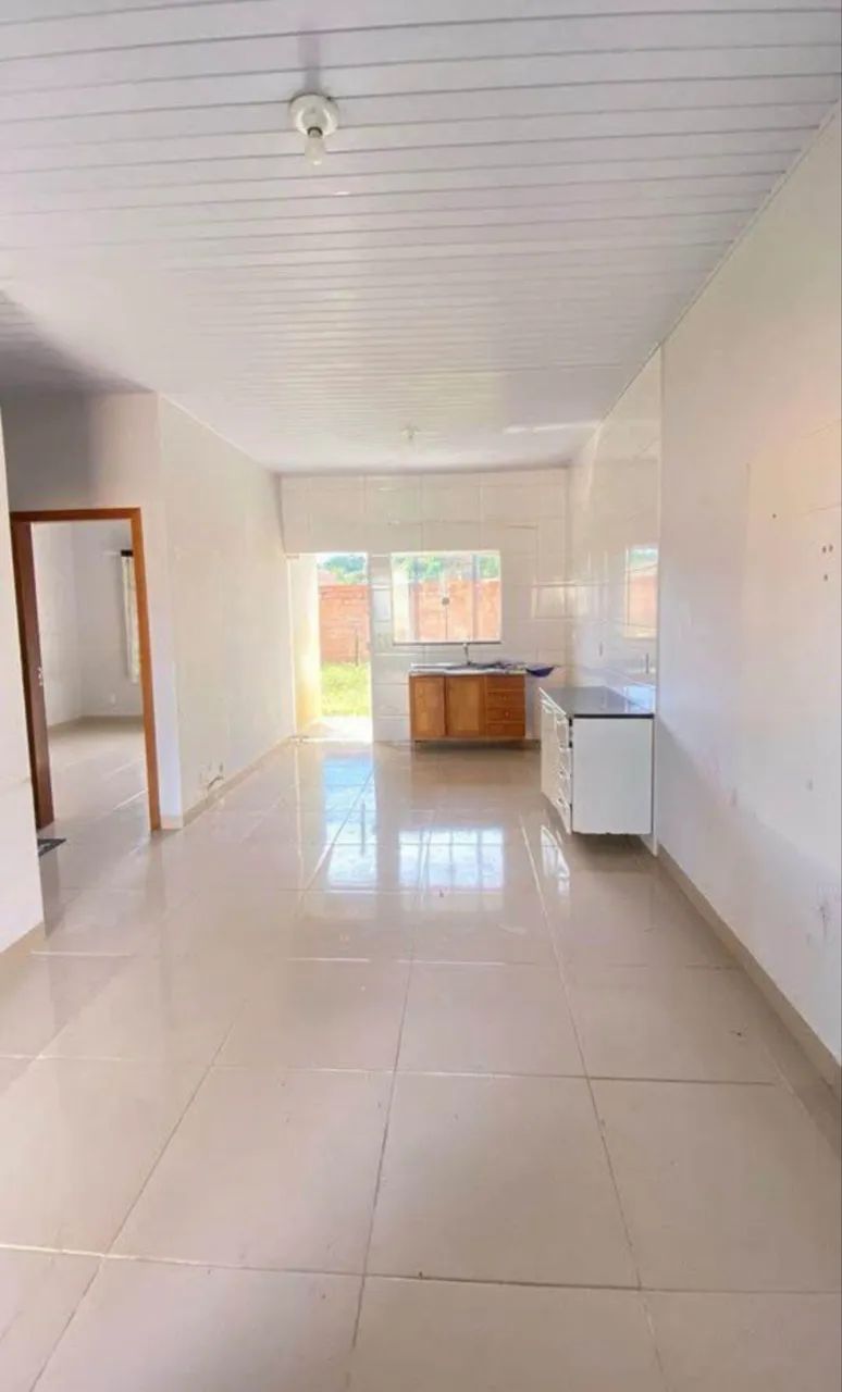 CASA A VENDA NO DISTRITO  F - Foto 5