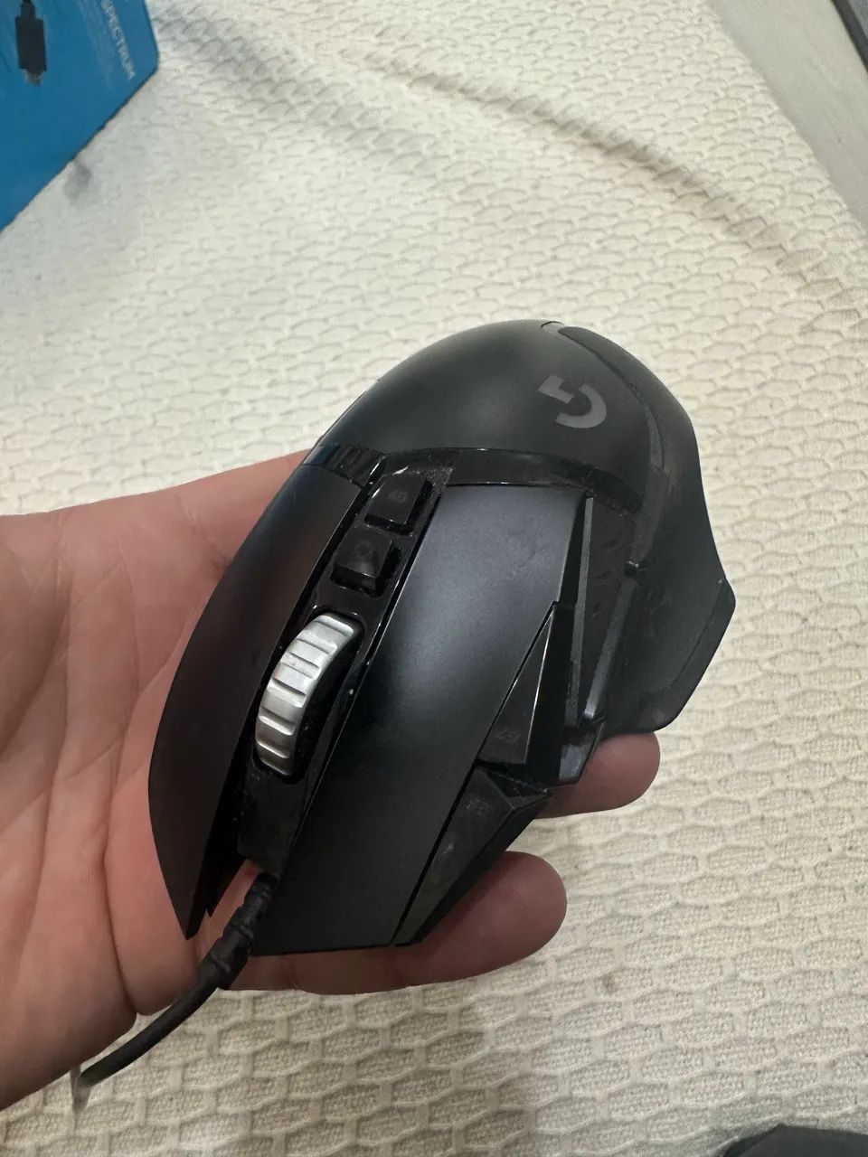 MOUSE LOGITECH