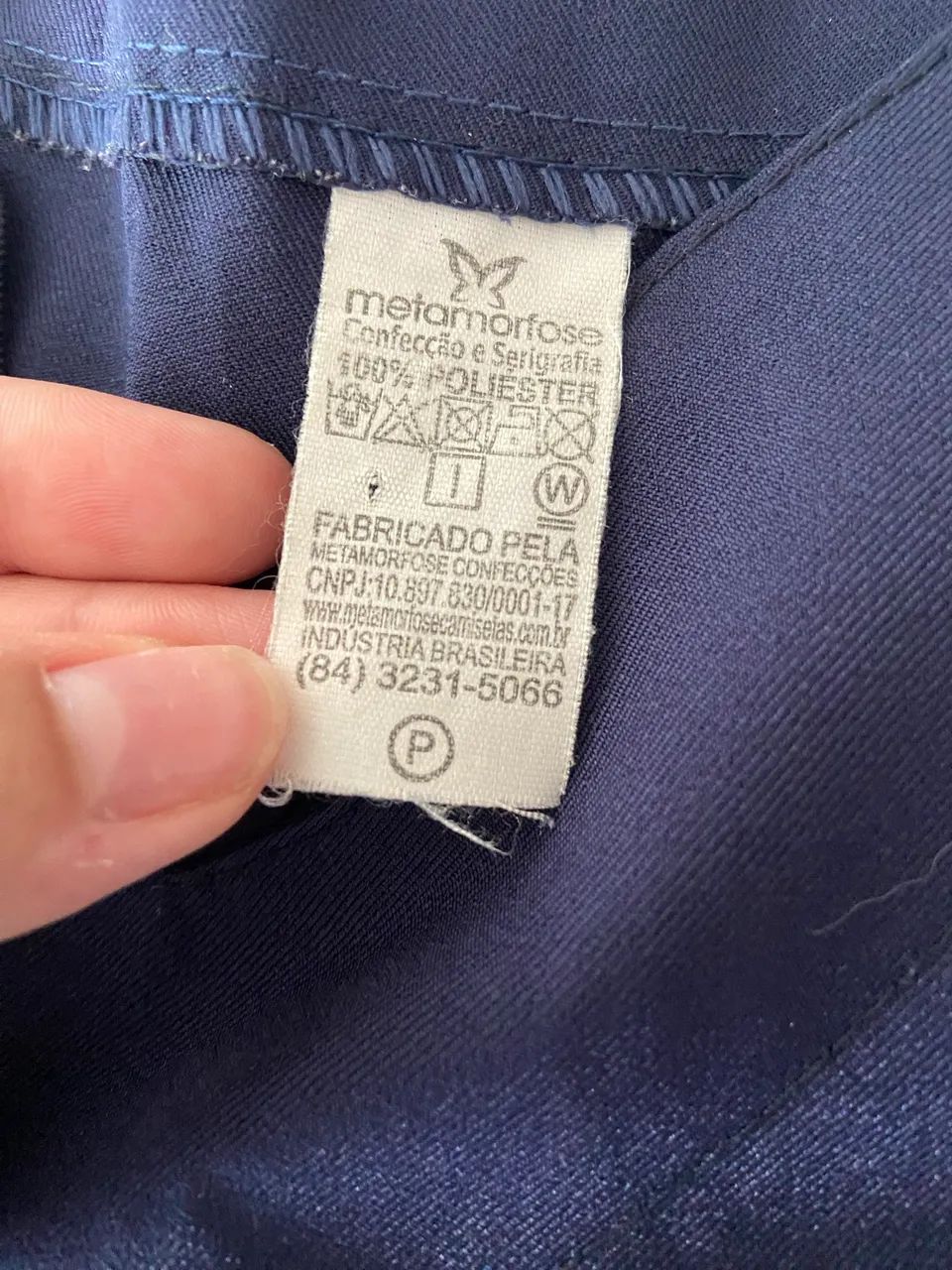 Scrub em excelente estado - Foto 3