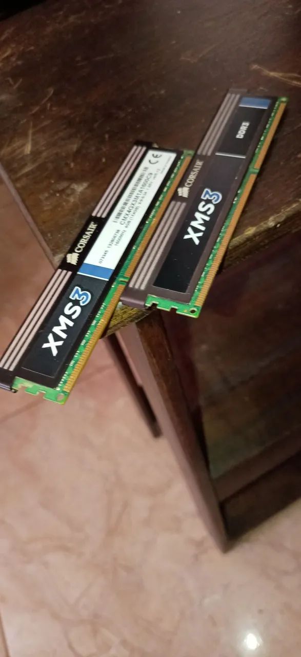 Vende-se Memória Ram  - Foto 3