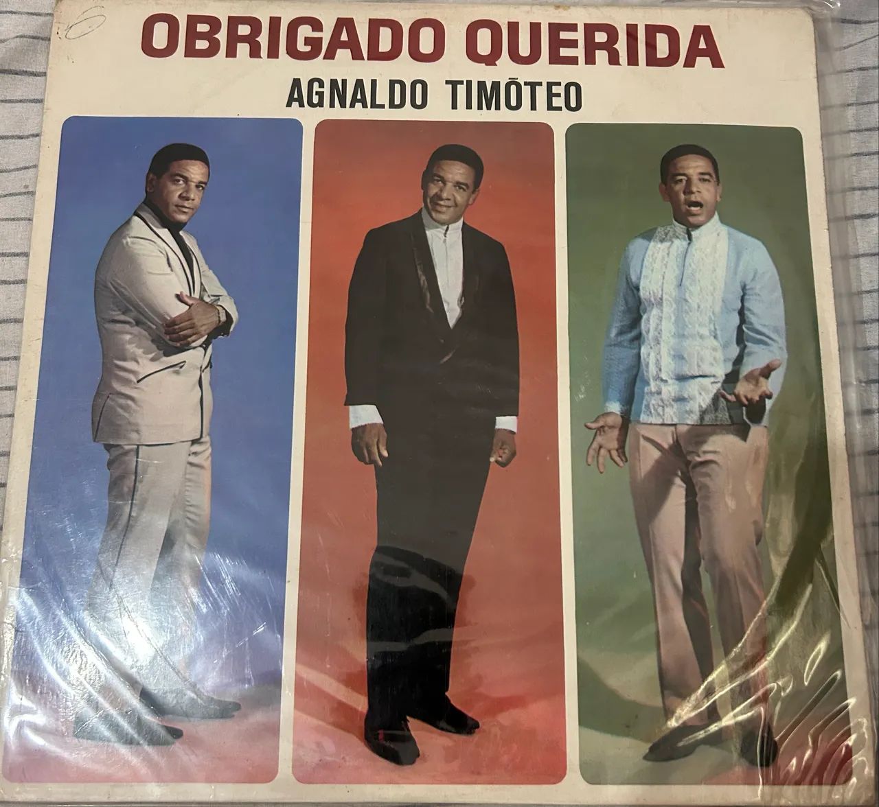 Discos vinil 